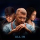 All In feat Naomi Lareine EAZ Single