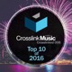 Crosslinked 006 Top 10 of 2016