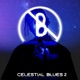 CELESTIAL BLUES 2