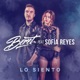Lo siento feat Sofía Reyes Single