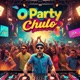 Party Chulo feat Zyan Chelo Dj Keen Mx Versatil Boy Single