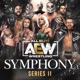 AEW Symphony Series II EP