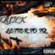 Letter to TQ Single