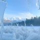 Frozen inside Single