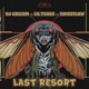 Last Resort Single