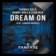 Dream On feat Conrad Brookes Single