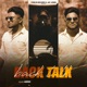 Back Talk Single