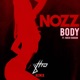 Body feat Rochi Duggan Jyttro Remix Single