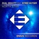 North Star feat Nyree Huyser Single