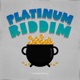 Y2K Dancehall Platinum Riddim EP