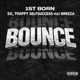 Bounce feat Breeza Single