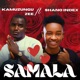 Samala feat Shano Index Single