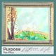 PURPOSE feat MAL Single