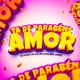 Ta de Parabéns Amor feat MC MENOR SAVOY Single