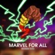 Marvel For All Single