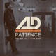 Patience feat Big K R I T Che Blaq Single