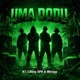 UMA DODU feat K7 beat LitBoy XPK Mtrapp Single