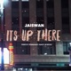 Its Up There Single
