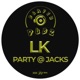 Party Jacks Single