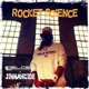Rocket Science feat Jinnahcide Single