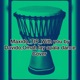 With you trumpet version Apala dance Single