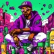 FOUL feat DROSE GKSLIMEE Single