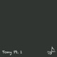 Tony Pt 1 Single