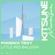 Little Red Balloon Single