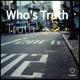 Who s Truth Single