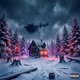 PAPAI NOEL GODAMN feat FAB GODAMN Thiagão031 Single