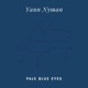 Pale Blue Eyes Arr for Piano Single