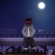 Dancing in the Moonlight Single