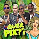 Quer Pix feat Ks no beat original Single
