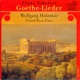 Schubert Lieder Vol 2