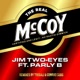 The Real McCoy feat Parly B EP