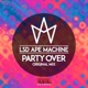 Party Over Single