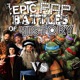 Artists vs Turtles Single