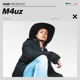HUB Presents M4Uz EP