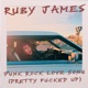Punk Rock Love Song Pretty F d Up feat Eddie Spaghetti Supersuckers Single