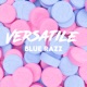 Blue Razz Single