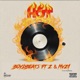 HOT 9JA BOIZ feat Mazi Codex Zedd Zamani Single