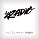 Hot Summer Night Single