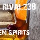 Pour Dem Spirits feat Rivalz38 Single