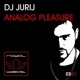 Analog Pleasure Single