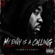 My Envy Is A Calling EP