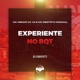 Experimente no Bqt feat MC Menor da VZ MC RESTRITO ORIGINAL Single