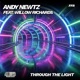 Through the Light feat Willow Richard s Extended Single