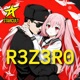 R3Z3R0 Single