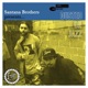 Dusted on Jazz Single