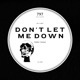 Don t Let Me Down Single